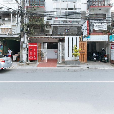 Reddoorz At Dbuilders Rooms Ph1 Taguig Luaran gambar