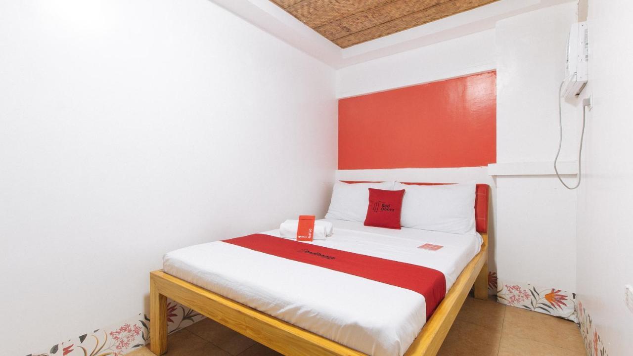 Reddoorz At Dbuilders Rooms Ph1 Taguig Luaran gambar