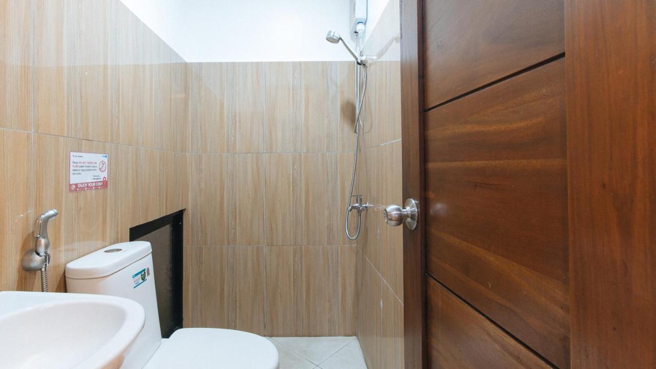 Reddoorz At Dbuilders Rooms Ph1 Taguig Luaran gambar