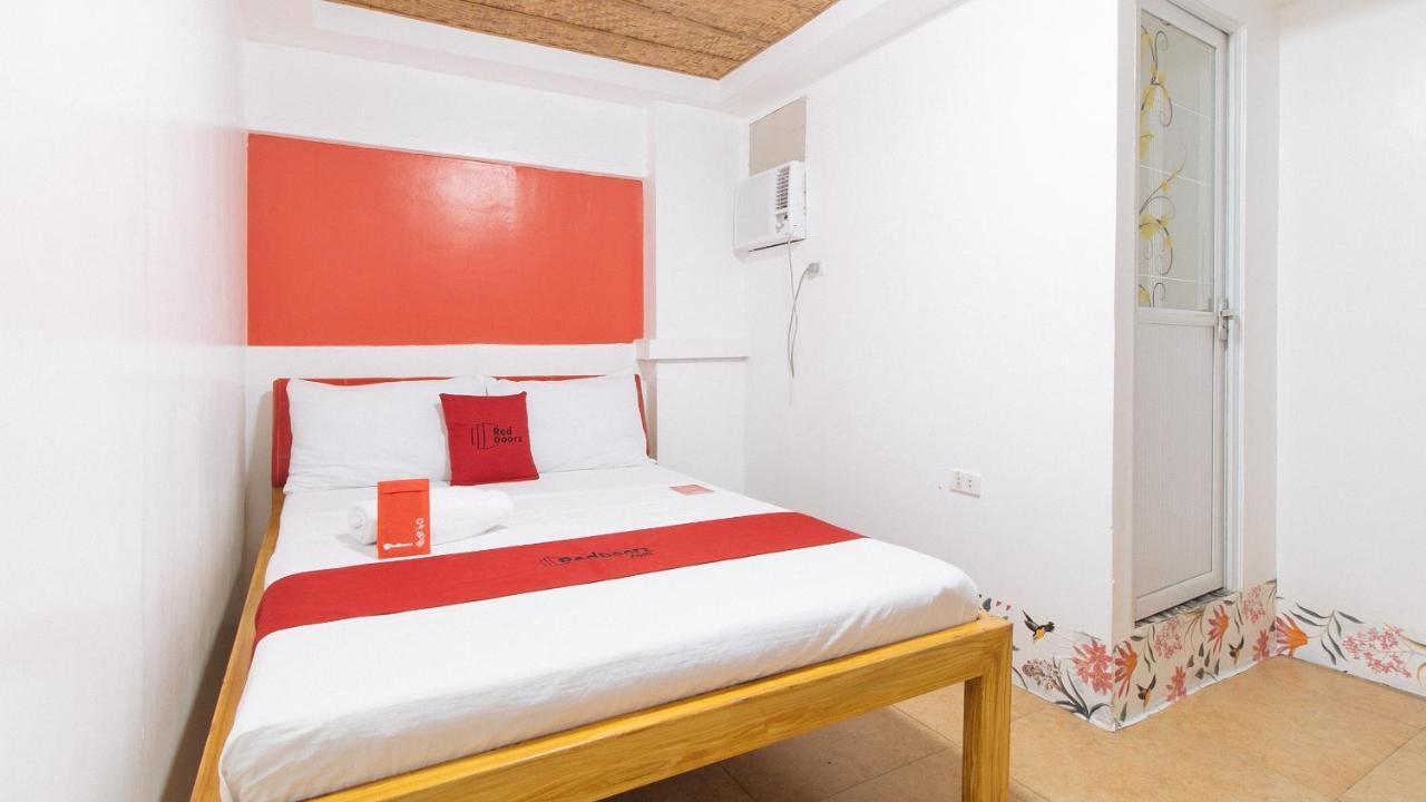 Reddoorz At Dbuilders Rooms Ph1 Taguig Luaran gambar