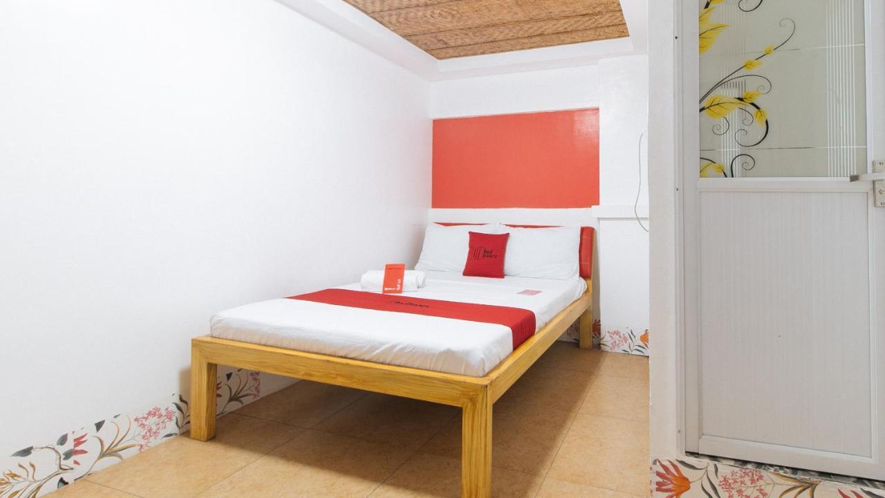 Reddoorz At Dbuilders Rooms Ph1 Taguig Luaran gambar