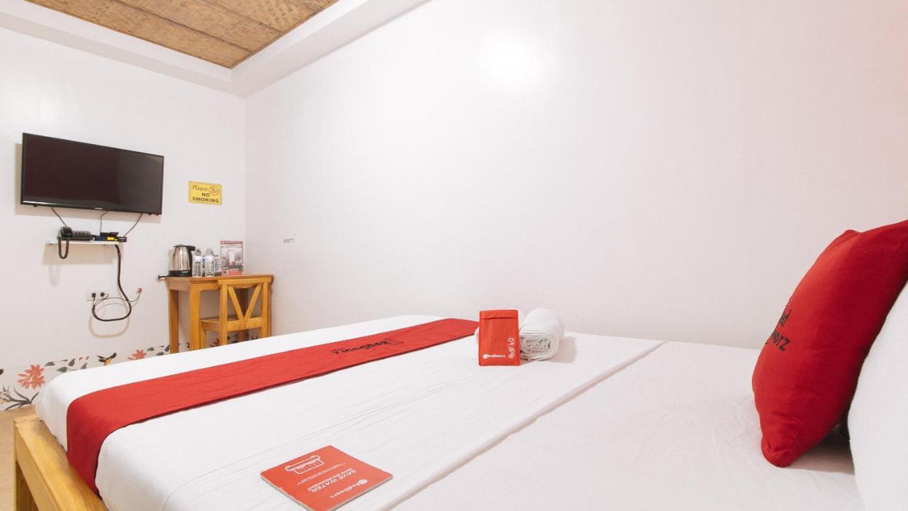 Reddoorz At Dbuilders Rooms Ph1 Taguig Luaran gambar