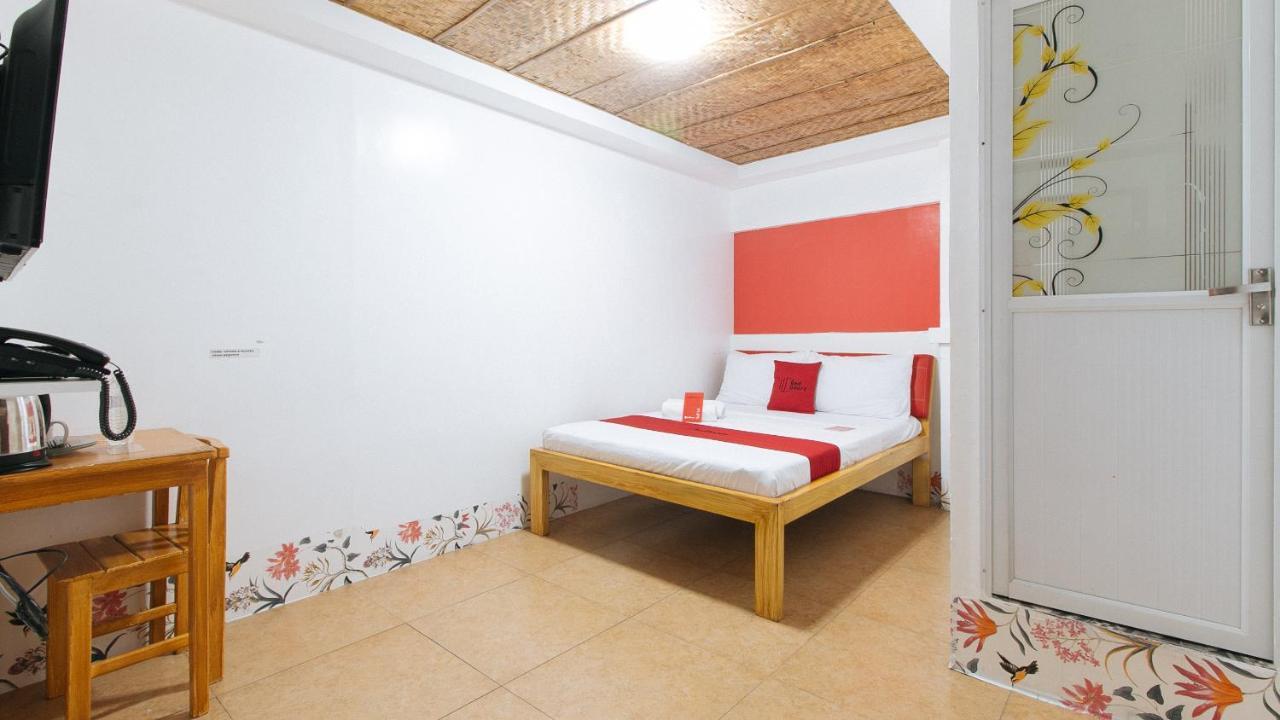 Reddoorz At Dbuilders Rooms Ph1 Taguig Luaran gambar