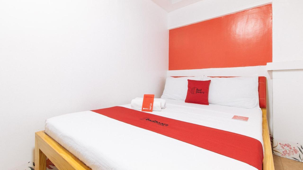 Reddoorz At Dbuilders Rooms Ph1 Taguig Luaran gambar