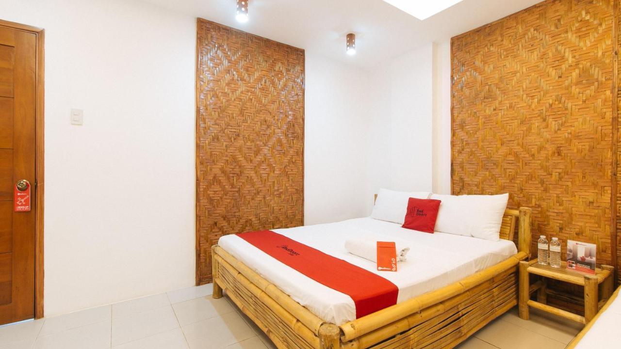 Reddoorz At Dbuilders Rooms Ph1 Taguig Luaran gambar