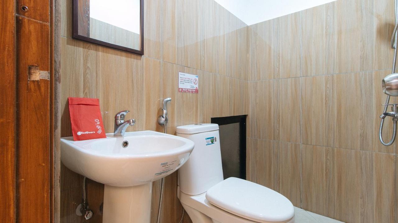 Reddoorz At Dbuilders Rooms Ph1 Taguig Luaran gambar