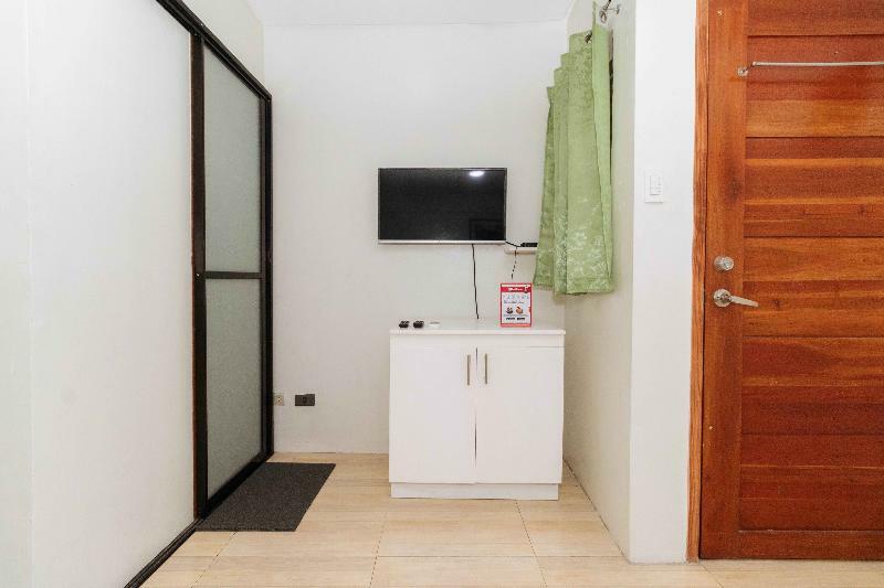 Reddoorz At Dbuilders Rooms Ph1 Taguig Luaran gambar