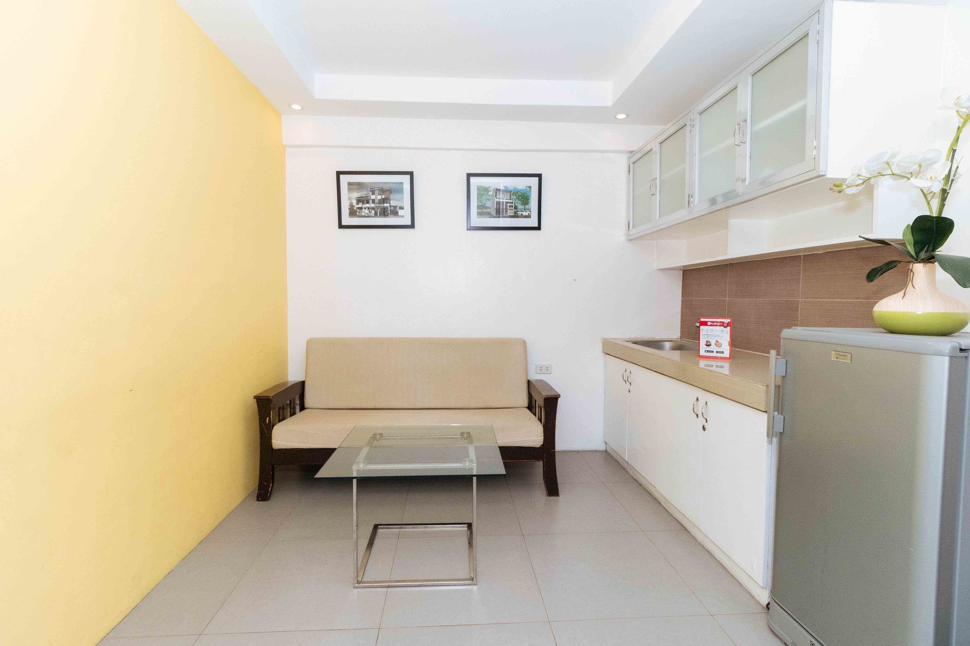 Reddoorz At Dbuilders Rooms Ph1 Taguig Luaran gambar