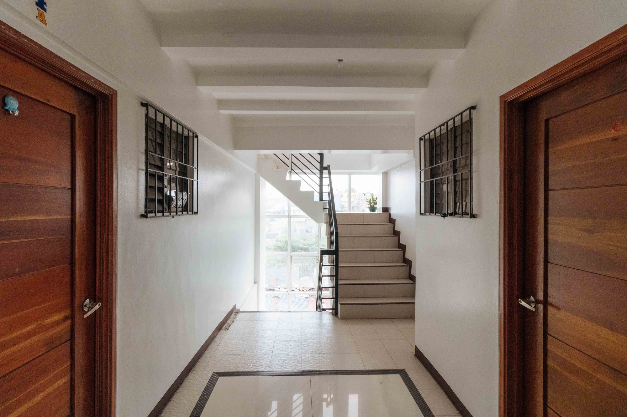 Reddoorz At Dbuilders Rooms Ph1 Taguig Luaran gambar